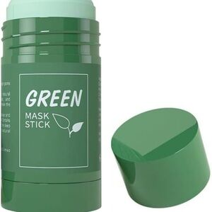 Green Mask Stick NWOT